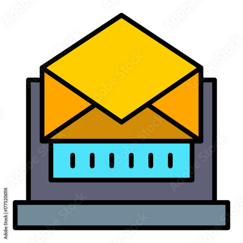 Mail Icon