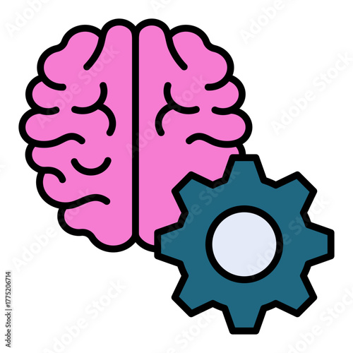 Problem solving Icon