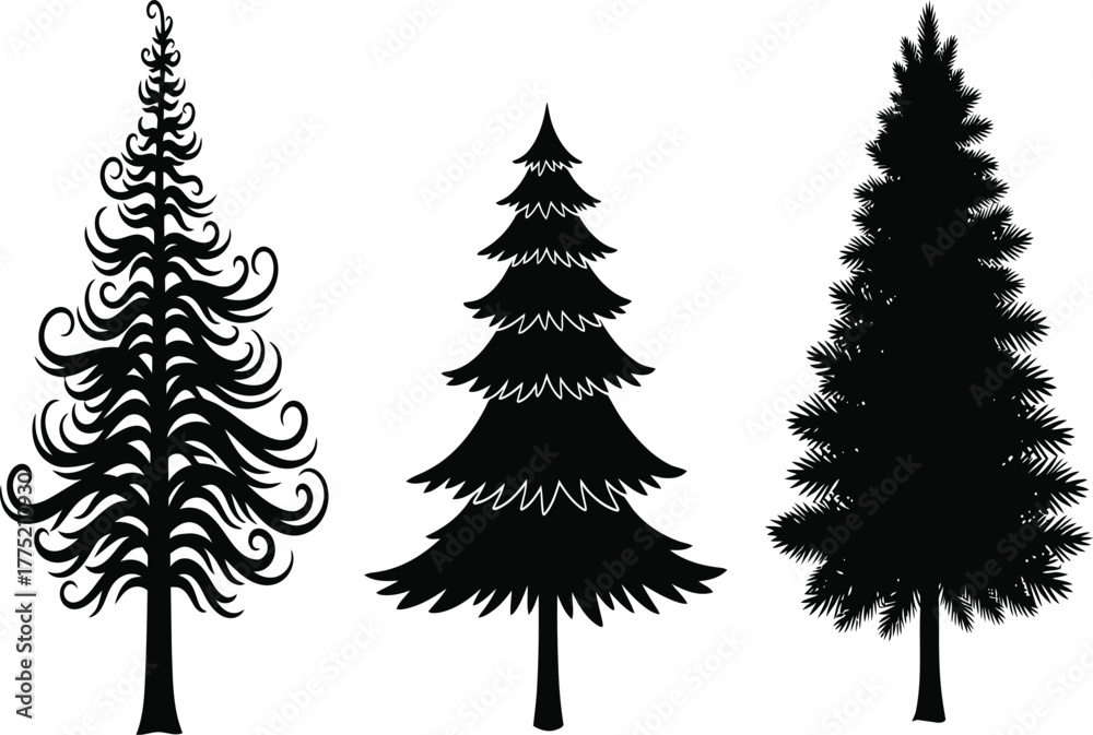 Obraz premium Nativity scene isolated on white background, showcasing the holy family in a humble stable, illuminated by the star of bethlehem, representing christmas and faith