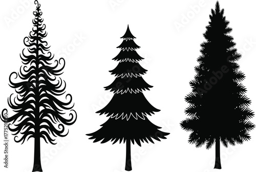 Nativity scene isolated on white background, showcasing the holy family in a humble stable, illuminated by the star of bethlehem, representing christmas and faith