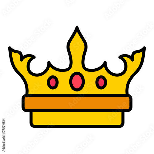 Crown Icon