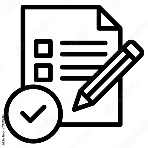 Comply icon in vector illustration