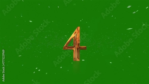 New Year 2026 Countdown 