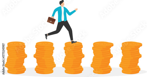 Time is money, work hard to make money, optimize work efficiency,
