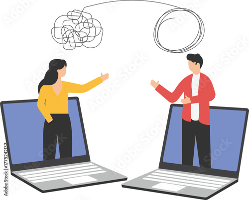 Ask and answer, ask questions and solve problems