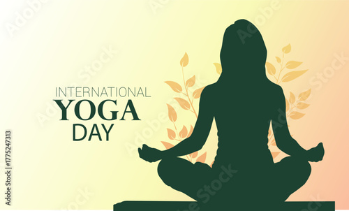 International Yoga Day and Embrace Balance and Inner Peace