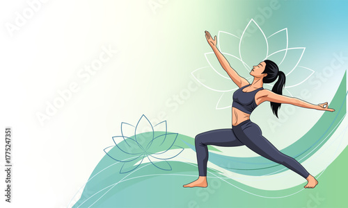 International Yoga Day and Embrace Balance and Inner Peace