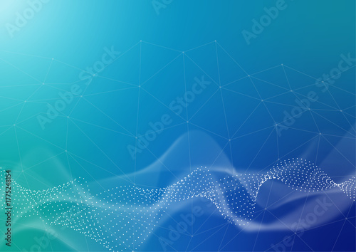 Technology Background 025