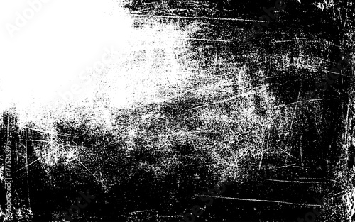 Vintage dirty grunge scan paper texture. Old worn overlay distressed background. Vintage scratched glitch effect for design.
