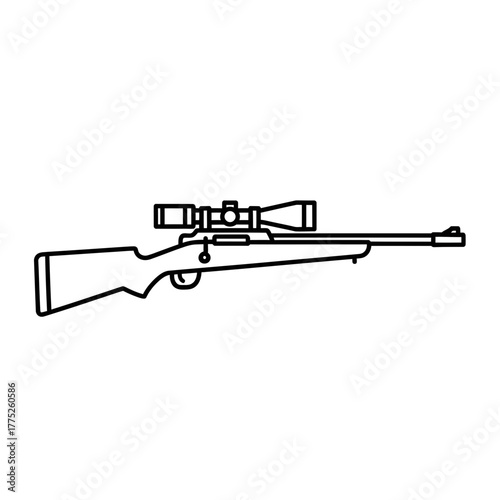 Electric Iron Icon | Household Appliance Symbol | Laundry Equipment Vector Illustration