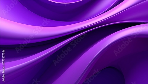 purple abstract background