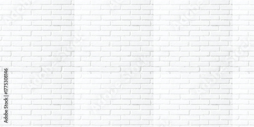 White brick wall texture background, White painted wall texture, concrete wall, White stucco plaster, Vintage Red brick wall Background, Seam wall