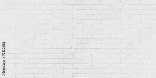 White brick wall texture background, White painted wall texture, concrete wall, White stucco plaster, Vintage Brick wall Background, Seamless wall