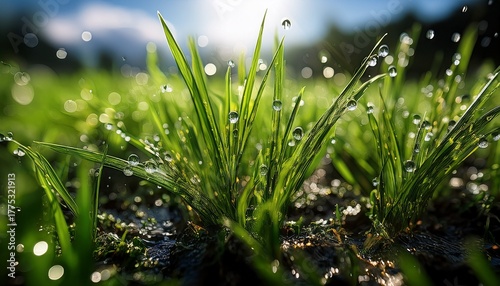 Irrigation Turf