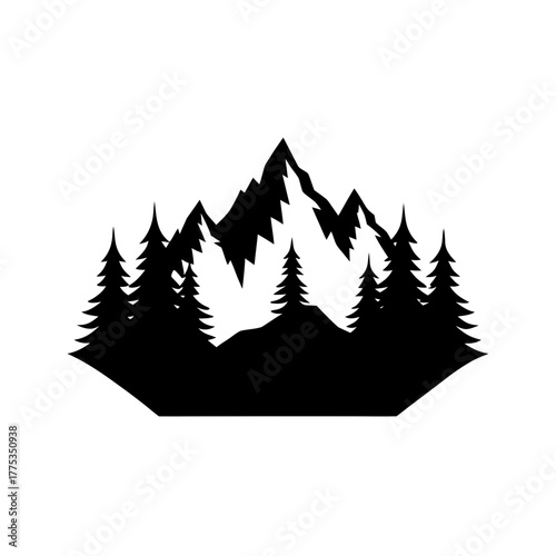 Vintage camera with film reel, retro photography equipment illustration