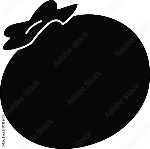 berry blueberries blueberry vector style