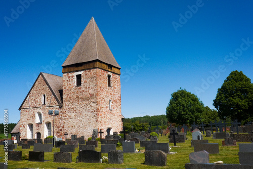 Saint Catherine Church in H...