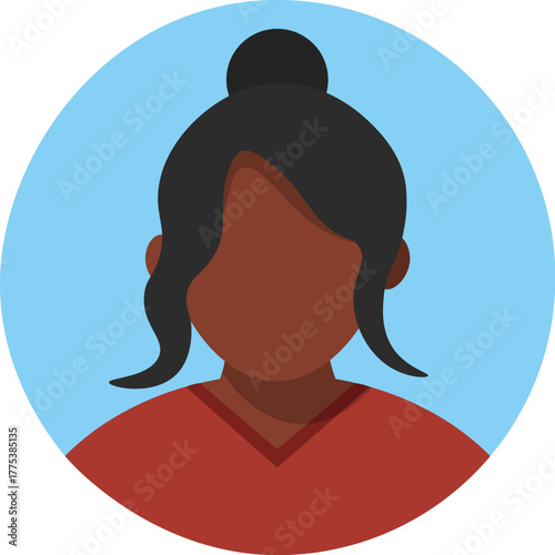 female avatar girl face woman user 7 svgrepo com