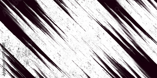 Grunge white and black bakcground wheel textures tire marks - car racing motocross drift rally sport paper. texture illustrations bicyle vector gradient brush