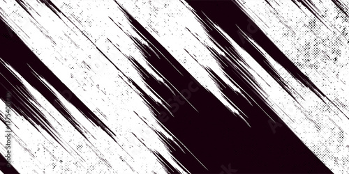 Grunge white and black bakcground wheel textures tire marks - car racing motocross drift rally sport paper.