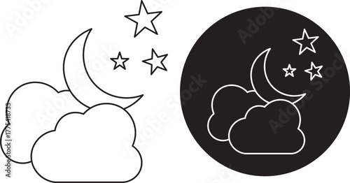 Add picture icon, Gallery icon vector icon set, Add photos icon in flat black solid vector set,