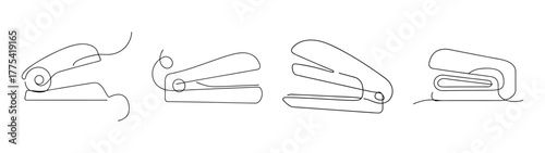 Document holder paper organizer tray stacked office supplies collection clip