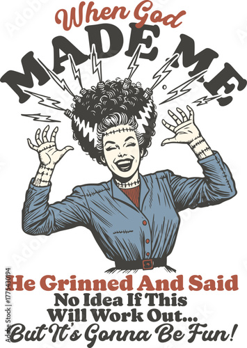 Funny sarcastic quote 