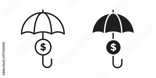 assets protection icon