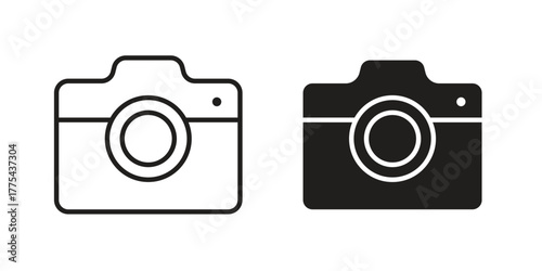 Camera icon