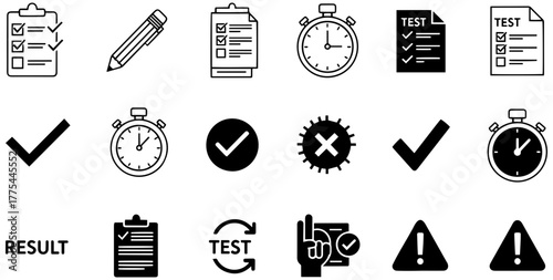 Complete tasks with checklists, timing, and feedback for efficient productivity