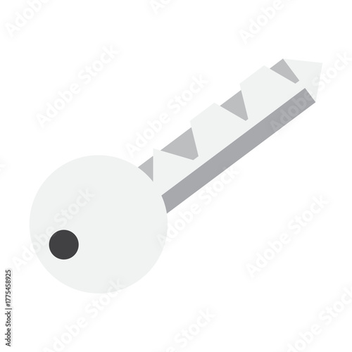 Room Key Technology for Secure Access