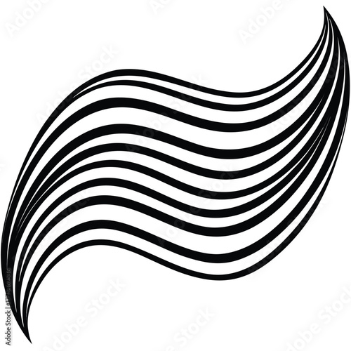 abstract background vector