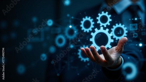 Innovative Technology Solutions