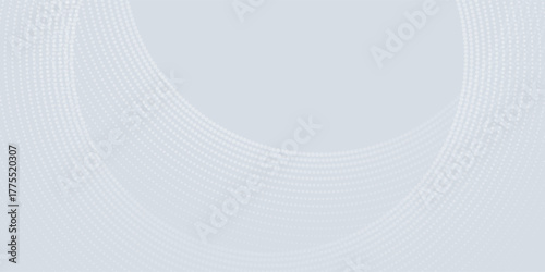 abstract white background modern design Vector illustration