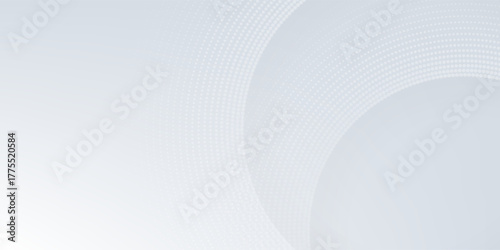 abstract white background modern design Vector illustration