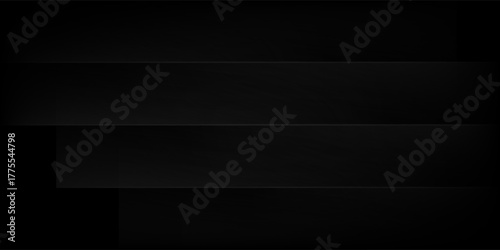 Dark minimal background with subtle diagonal lines and smooth gradient texture. Perfect for modern, elegant, and professional design projects.