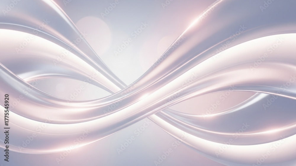 Fototapeta premium abstract fractal background