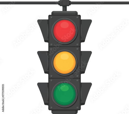 traffic signal