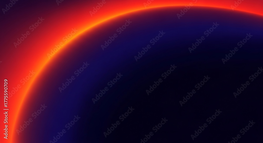 Fototapeta premium Horizon