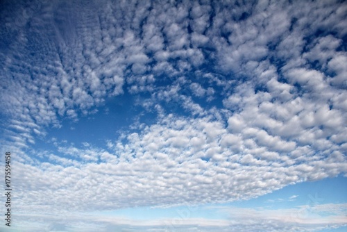 Clouds background