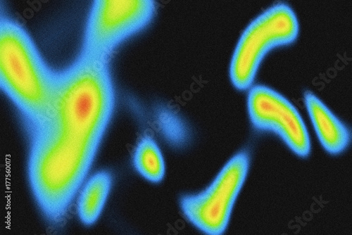 Organic Textures & Gradients