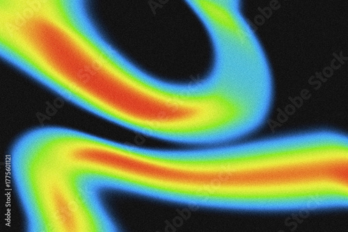 Organic Textures & Gradients