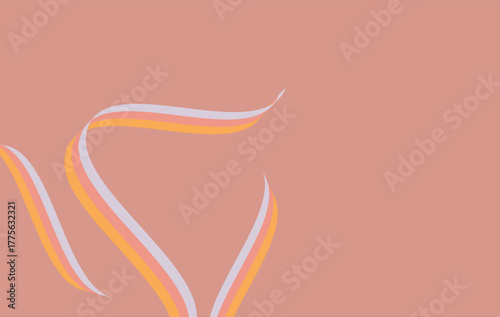 Abstract background design, the colorful background uses for advertising, book page, paintings, printing, mobile backgrounds, book, covers, screen savers, web page,