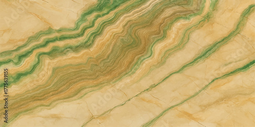 Dry yellow desert sand texture with a natural ripple pattern and subtle brown grain