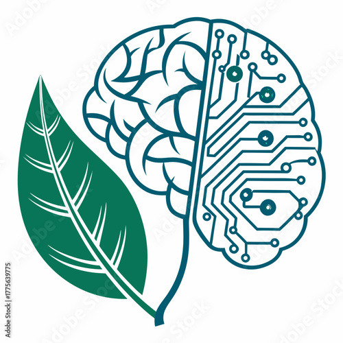Human Brain and Nature