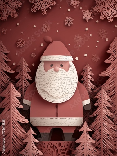  Christmas 3D Animation Pack – Santa Claus, Reindeer, Snowy Village, Gifts and Magical Holiday Backgrounds with Festive Lights and Cinematic Atmosphere, video Christmas, Christmas video, wallpaper