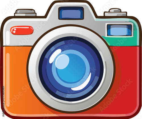 photo camera icon