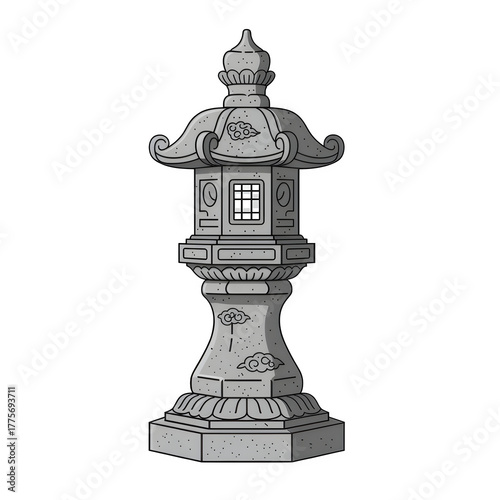 black and white vintage clock