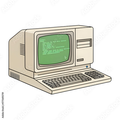 computer