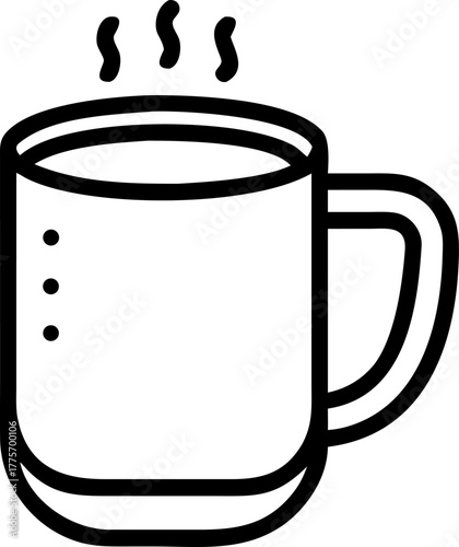 Brutal contemporary figure star oval spiral flower and other primitive elements